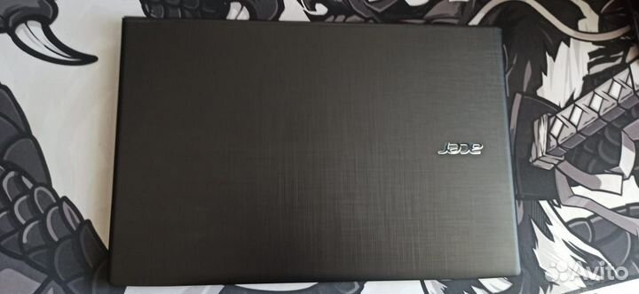 Ноутбук Acer N16Q2