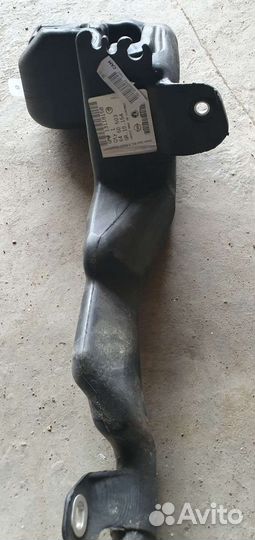 Расширительный бачок opel astra h