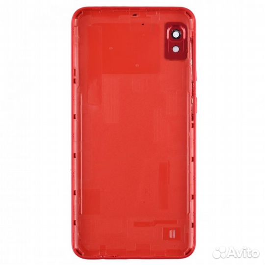 Задняя крышка для Samsung A105 Galaxy A10