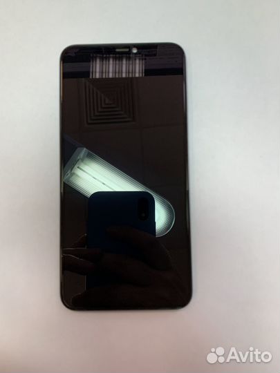 Дисплей на iPhone 11 Pro Max