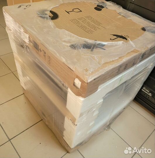 Новый духовой шкаф Bosch Нераспакованый Гарантия