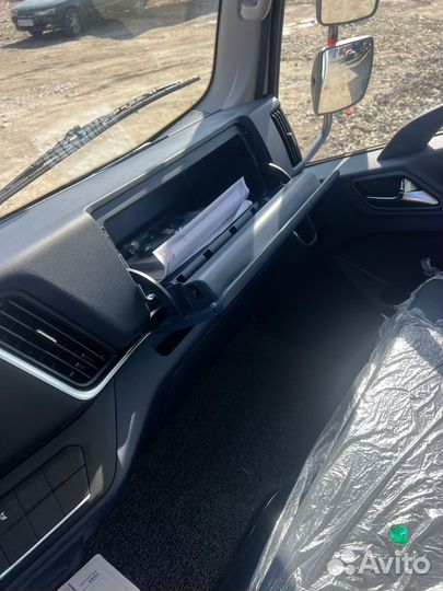 Isuzu Elf (N-series), 2024