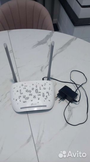 Роутер tp link