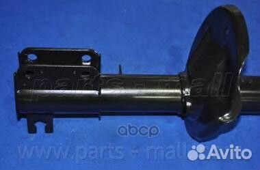 Амортизатор газовый перед лев pjcfl011 Part