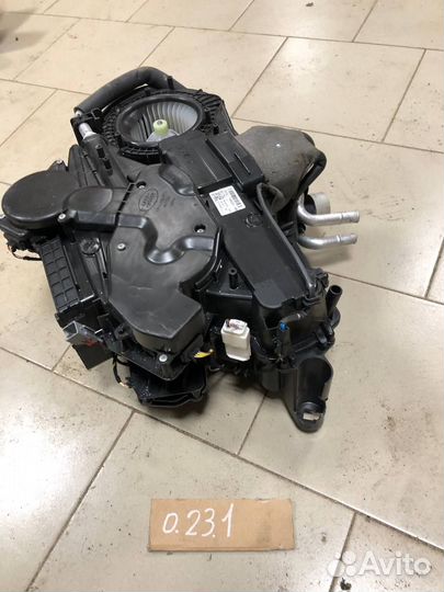 Отопитель в сборе Range Rover Discovery 5 l462