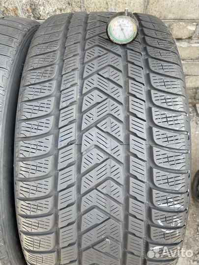 Pirelli Scorpion Winter 285/40 R21