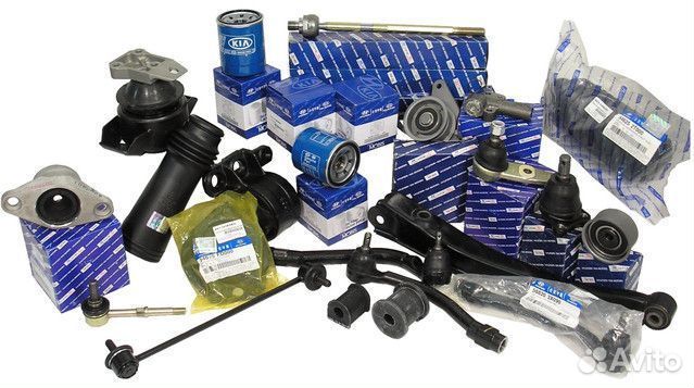 Фильтр топливный