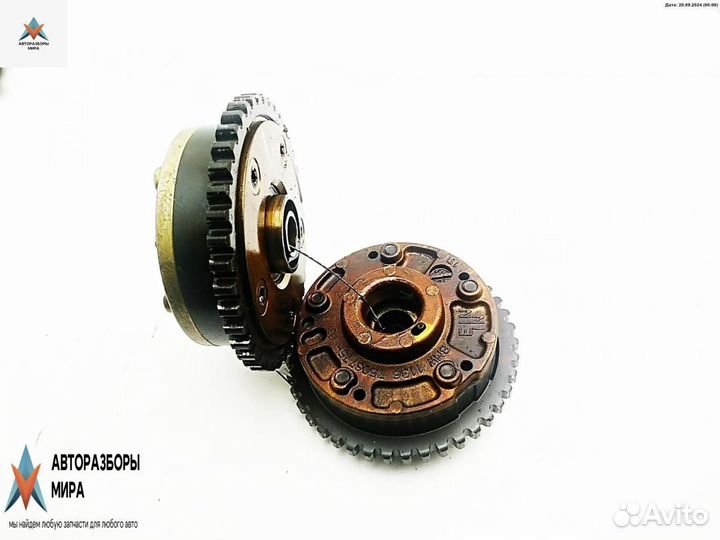 Фазорегулятор BMW 7 E65/E66/E67 2002 11367506775