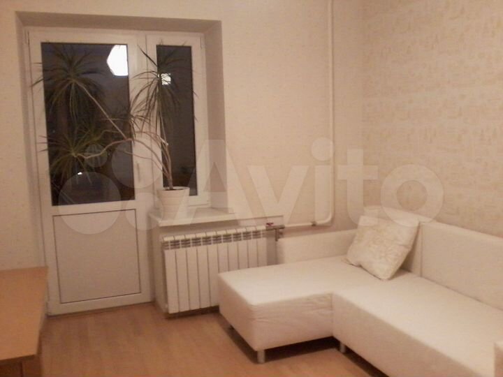 3-к. квартира, 68 м², 4/16 эт.