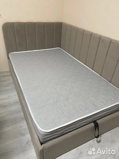 Матрас Hypnoz Spring Evo 120х200х22 см