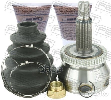 Шрус наружный 1210DMA52 Febest