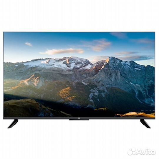 Телевизор Xiaomi Mi TV EA50 50 2022 HDR LED