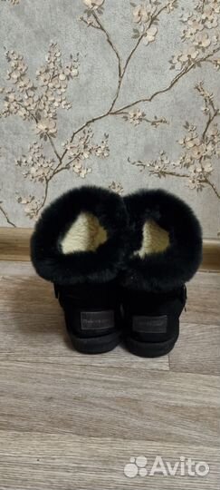 Ugg угги детские р 34 (21.5 см)