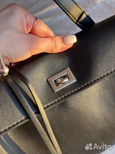 Balenciaga сумка женская