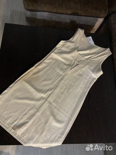 Платье летнее новое