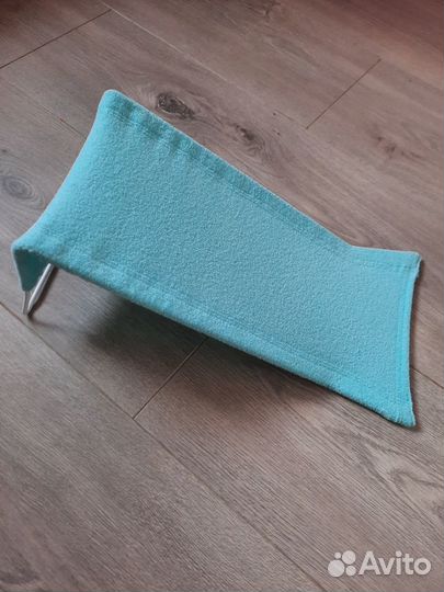 Детская горка для купания