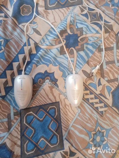 Сушилка для обуви