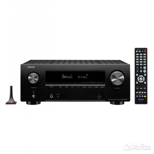 Denon AVR-X2700H