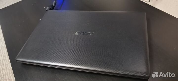 Ноутбук Asus x551m
