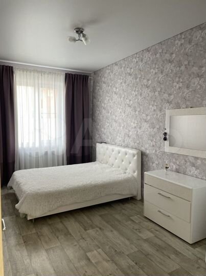 Таунхаус 80 м² на участке 2,5 сот.