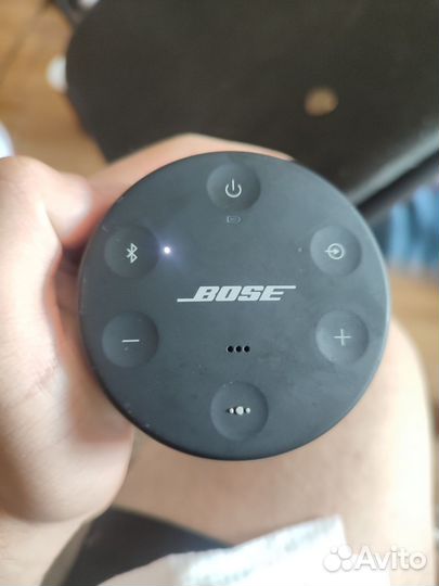 Bose Revolve 2