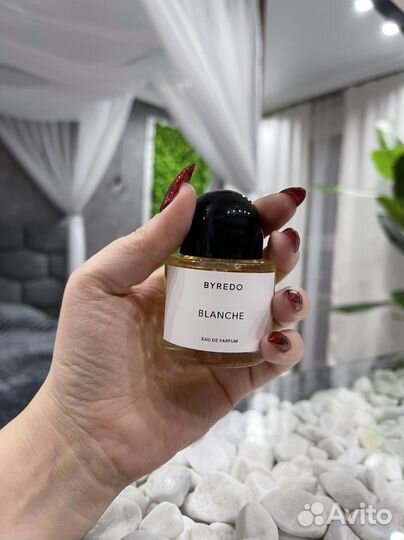 Byredo Blanche 35ml