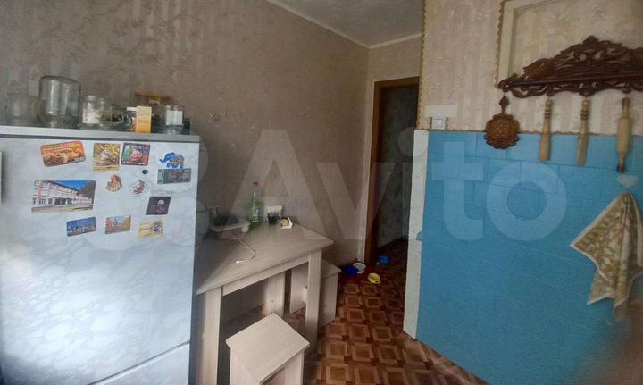 2-к. квартира, 46,7 м², 4/5 эт.