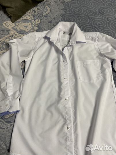 Школьная форма для мальчиков 140 146