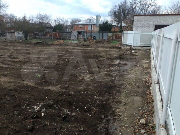 Участок 7,3 сот. (ИЖС)