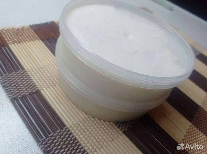 Барсучий жир