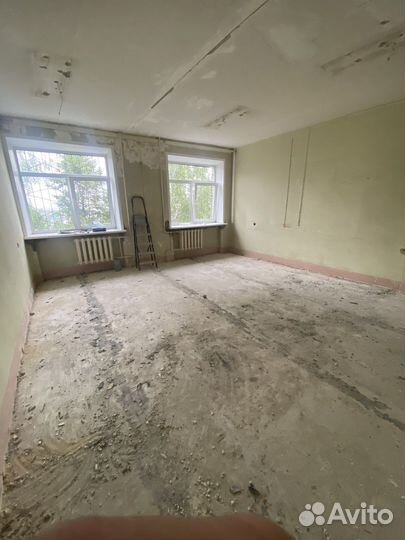 Демонтажные работы любой сложности