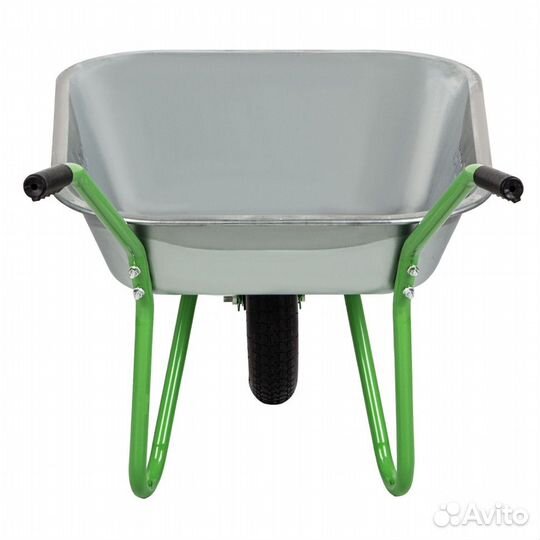 Тачка садовая