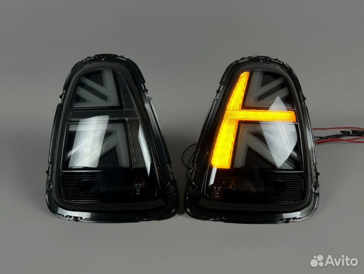 Стопы BMW Mini Cooper (R56) Vland K2448