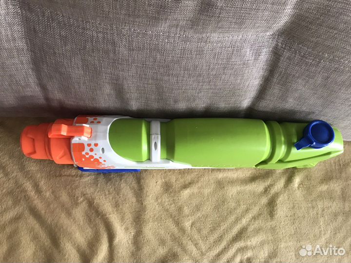 Водный пистолет Nerf