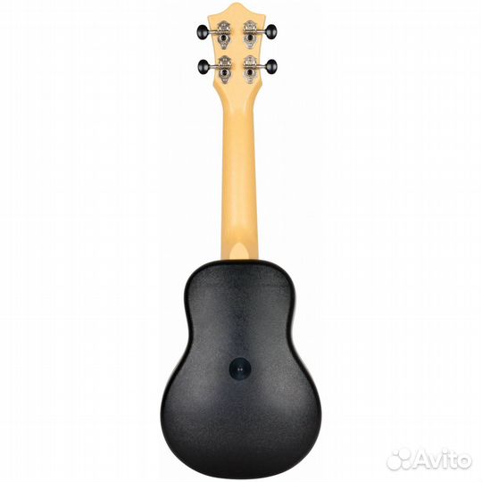 Укулеле Travel, сопрано Flight TUS 32 sakura