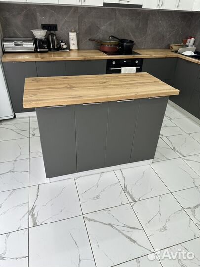 Столешница островок