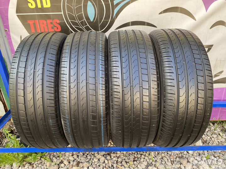 Pirelli Scorpion Verde 235/65 R17