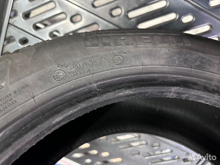 Pirelli Winter SnowControl 205/55 R16 91V