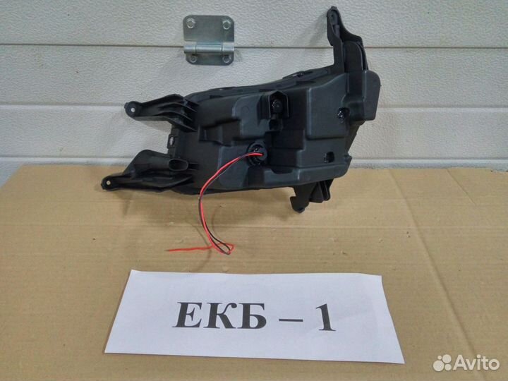 Фара птф Kia Optima 3 TF 2010-2016