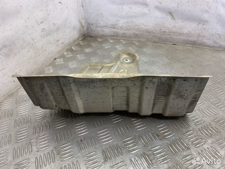 Экран тепловой Nissan X-Trail T31 MR20DE 2007-2015