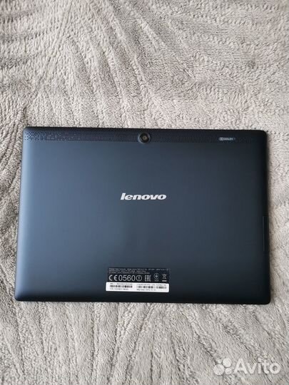 Планшет lenovo tab 2 A10 70l