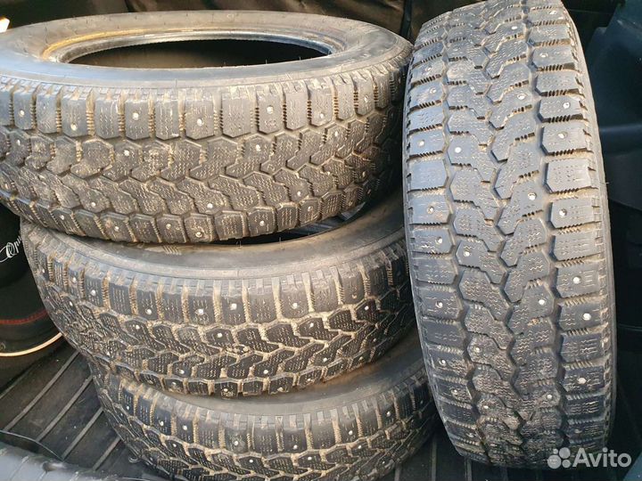 Yokohama 104ZR 175/70 R14