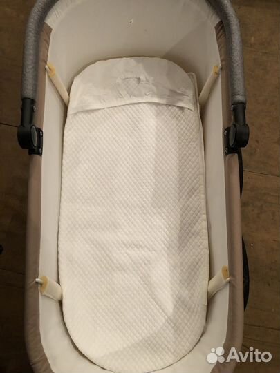 Коляска navington corvet