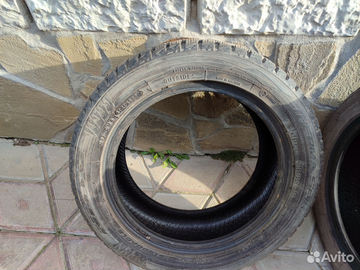 Advance AR207 185/65 R15 24K