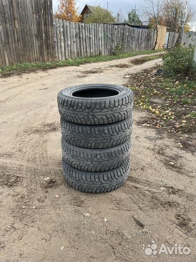 Шины r 14 зимние