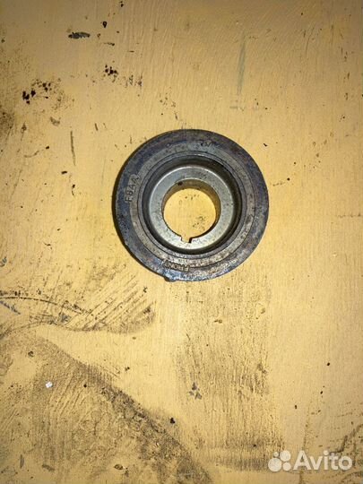 Шестерня коленвала для Ford Focus I 1998-2005