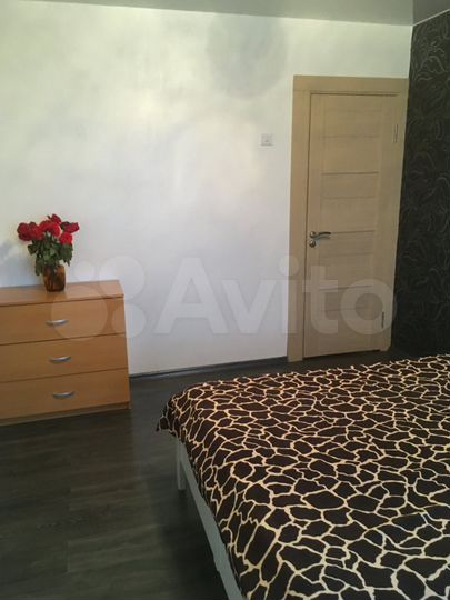 Комната 12 м² в 3-к., 10/10 эт.