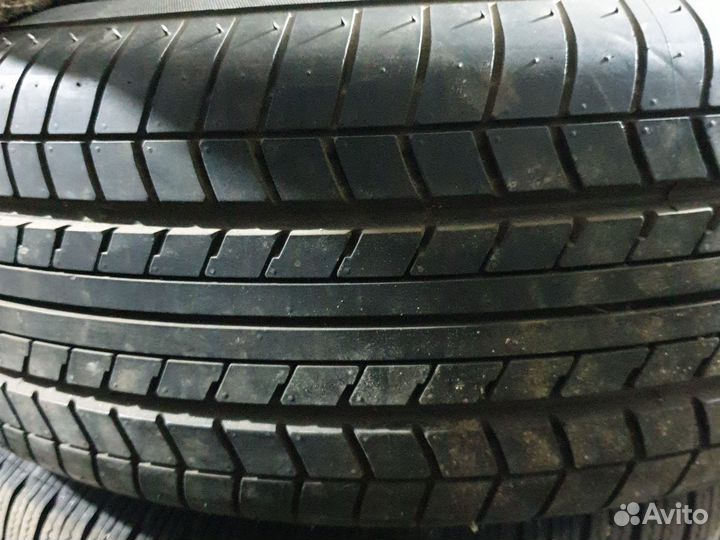 Yokohama Aspec A348 215/60 R16 19