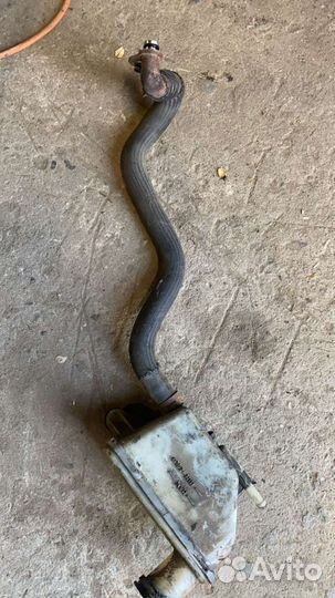 Бачок гур форд торнео коннект форд торнео коннект