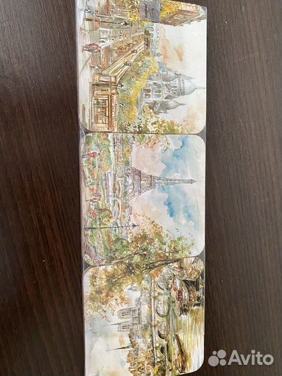 Подставка под горячее